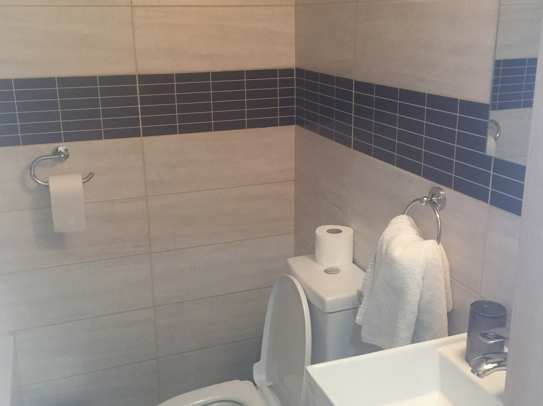 Mariandy Hotel主图