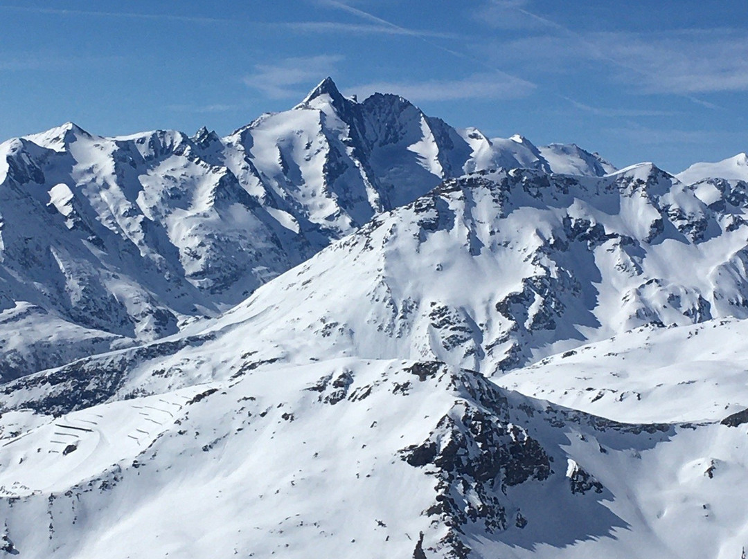 Panorama Hotel Laerchenhof主图