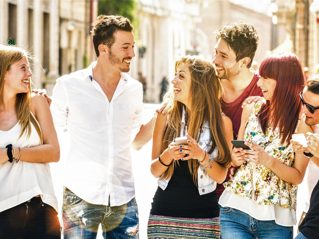 Qula Gouda-高德必去景点