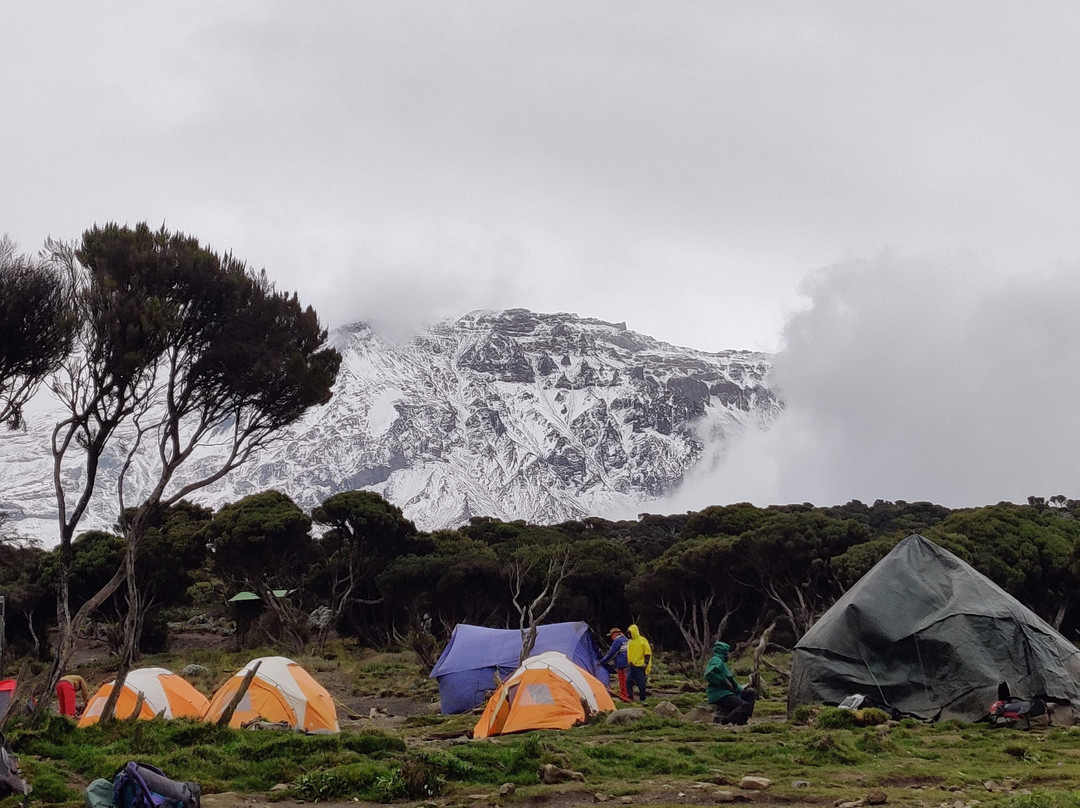 Tunajali Tanzania-莫西必去景点