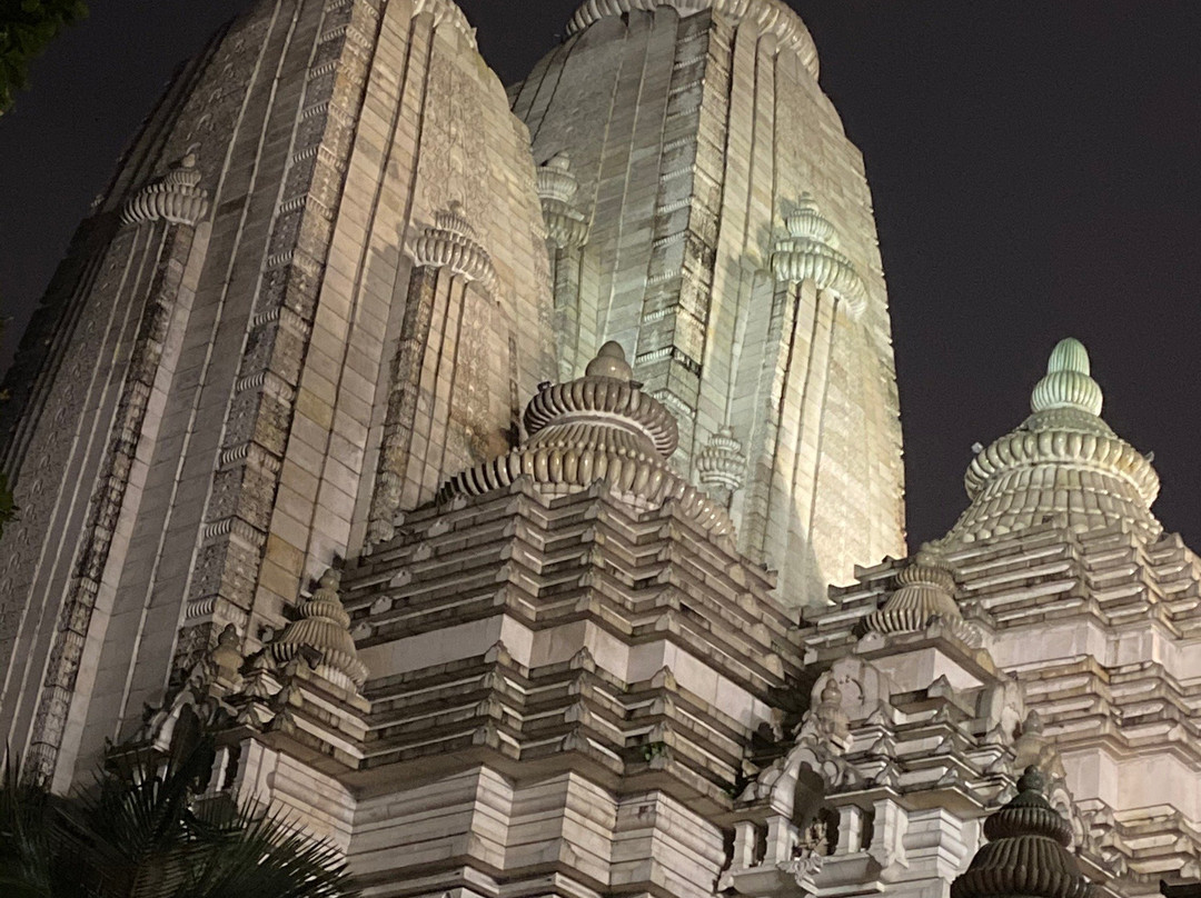 Birla Temple景点图片