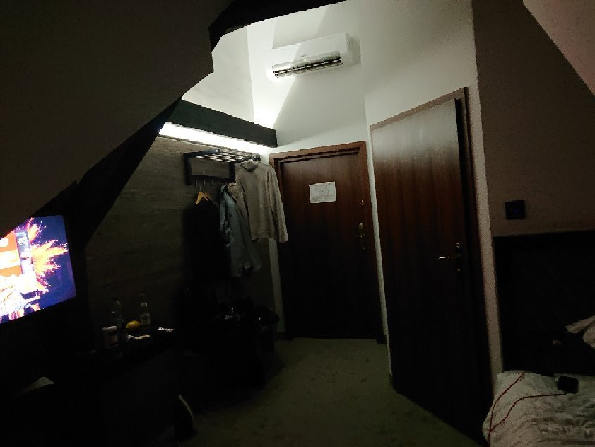 Hotel Bulvar主图