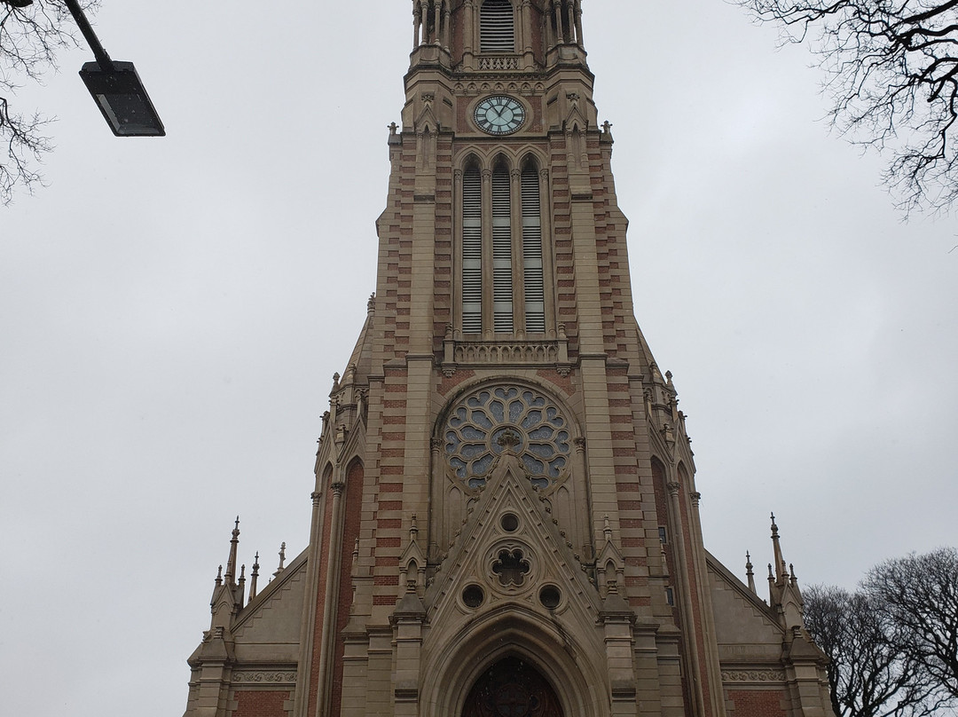 Catedral de San Isidro-圣伊西德罗必去景点