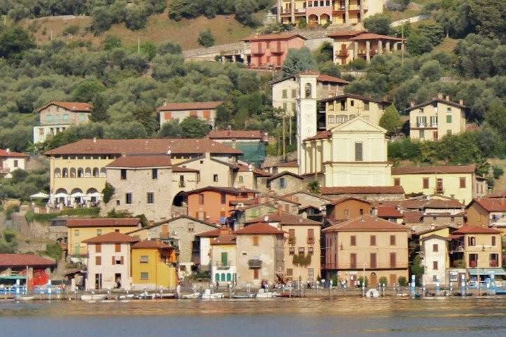 Chiesa di San Michele Arcangelo景点图片