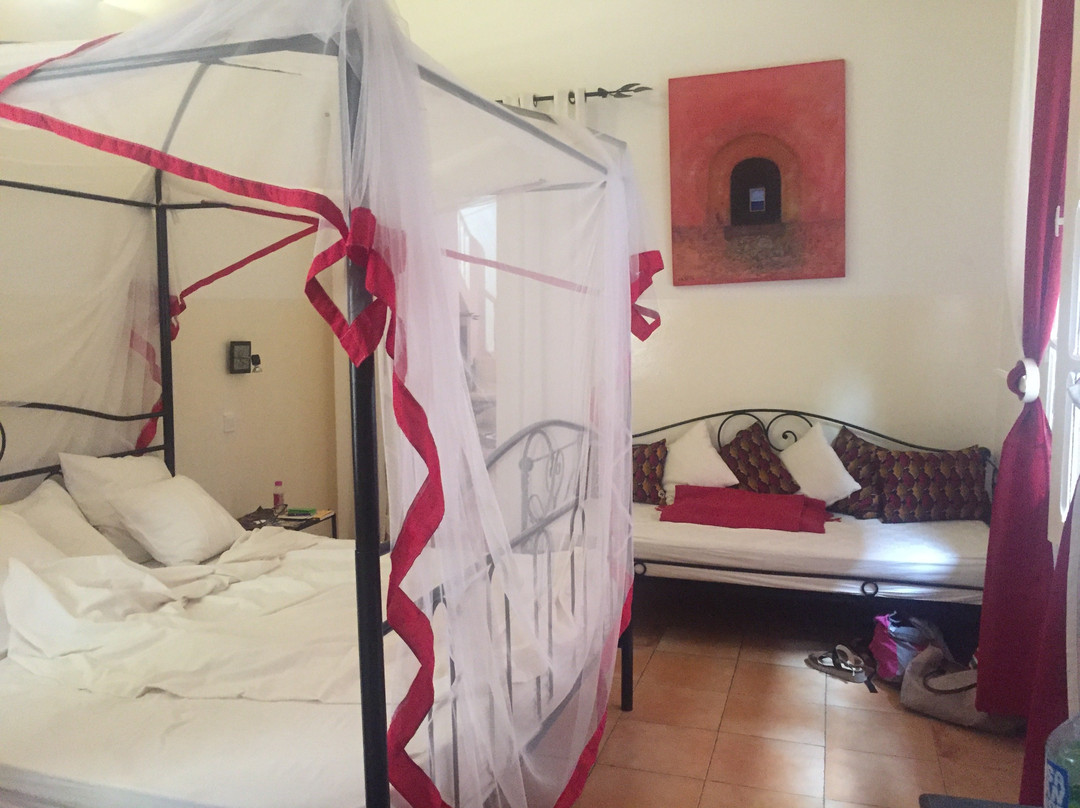 Chez Coumbis