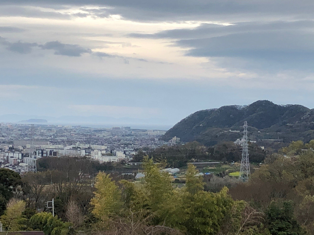 Yuruki no Sato Kisawa-平冢市必去景点