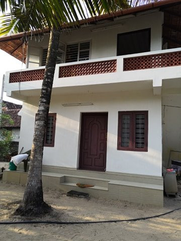 Achayans Homestay主图