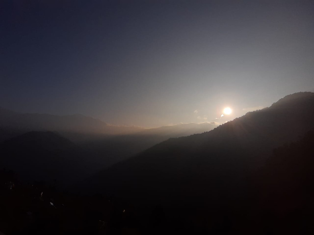 Mankhim Hilltop-Aritar必去景点