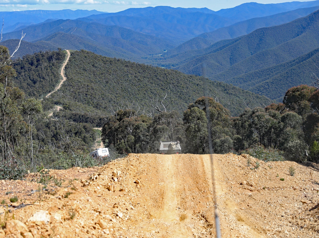 GONE Offroad 4WD Tours景点图片