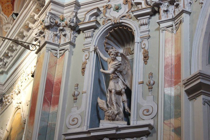 Chiesa San Giovanni Battista景点图片