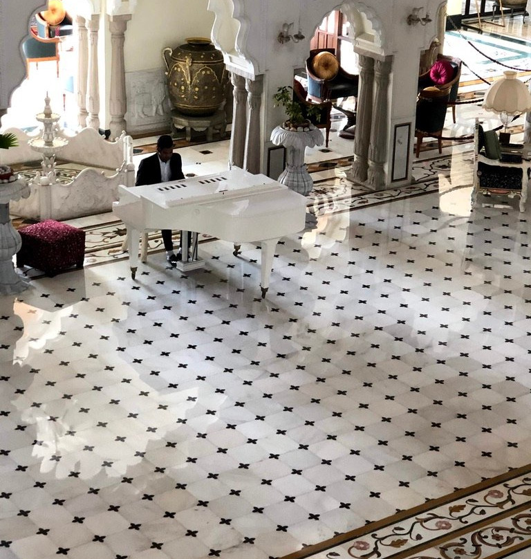 Shiv Vilas Resort主图