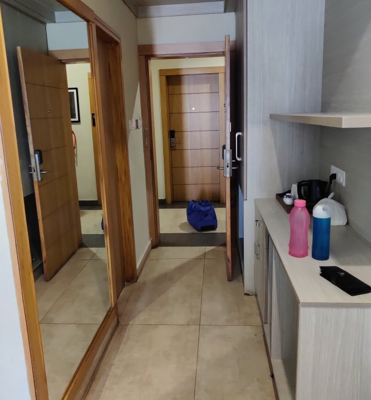 Mango Hotels Naveen主图