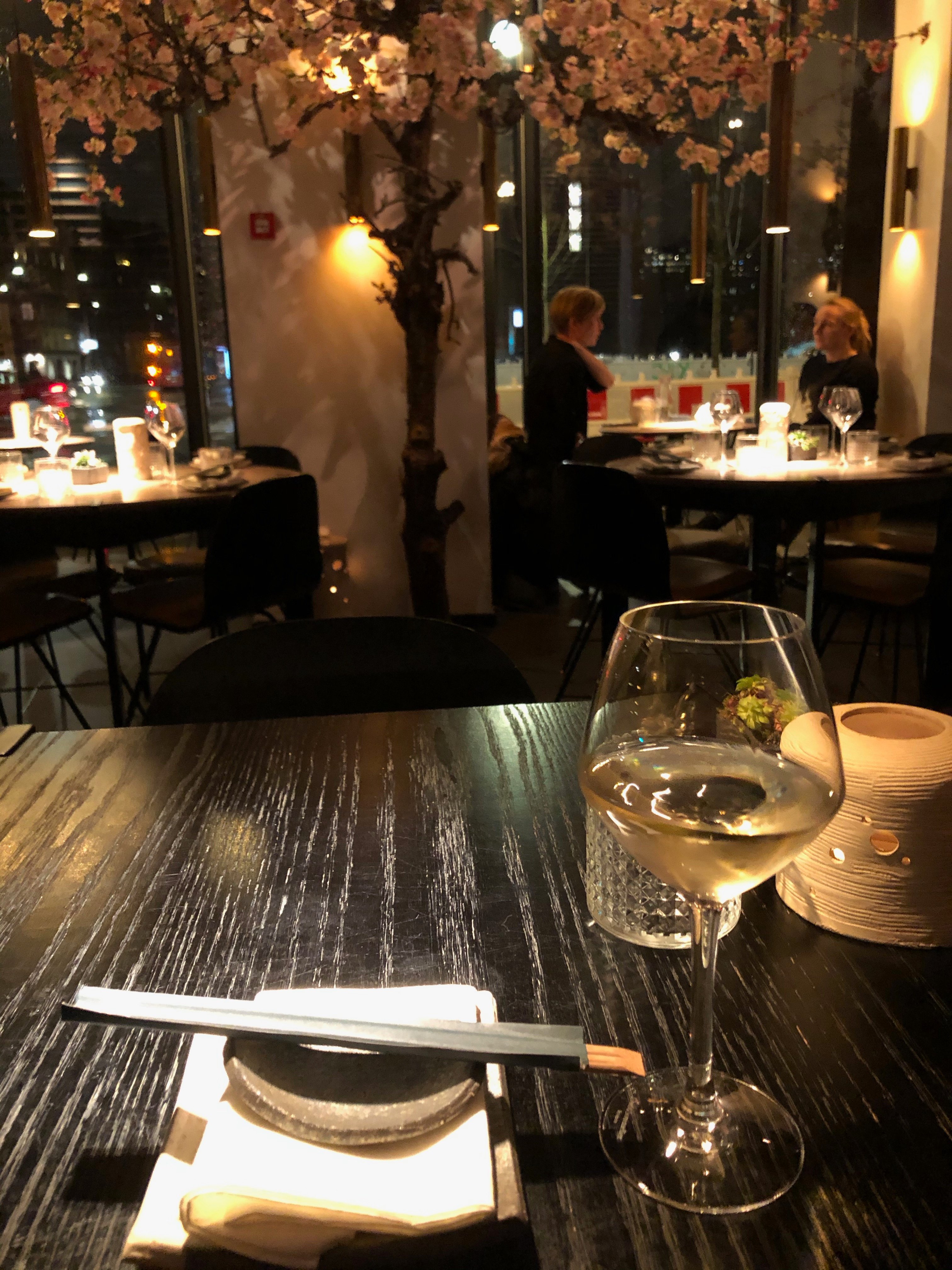 Rye115 Hotel-餐饮