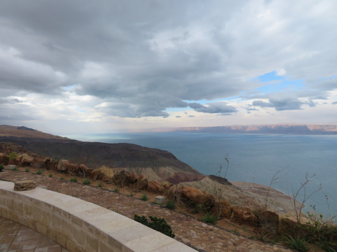 Dead Sea Museum景点图片