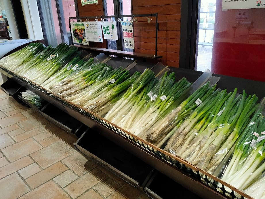 Raran Fujioka Agricultural Products Farm Stand-藤冈市必去景点