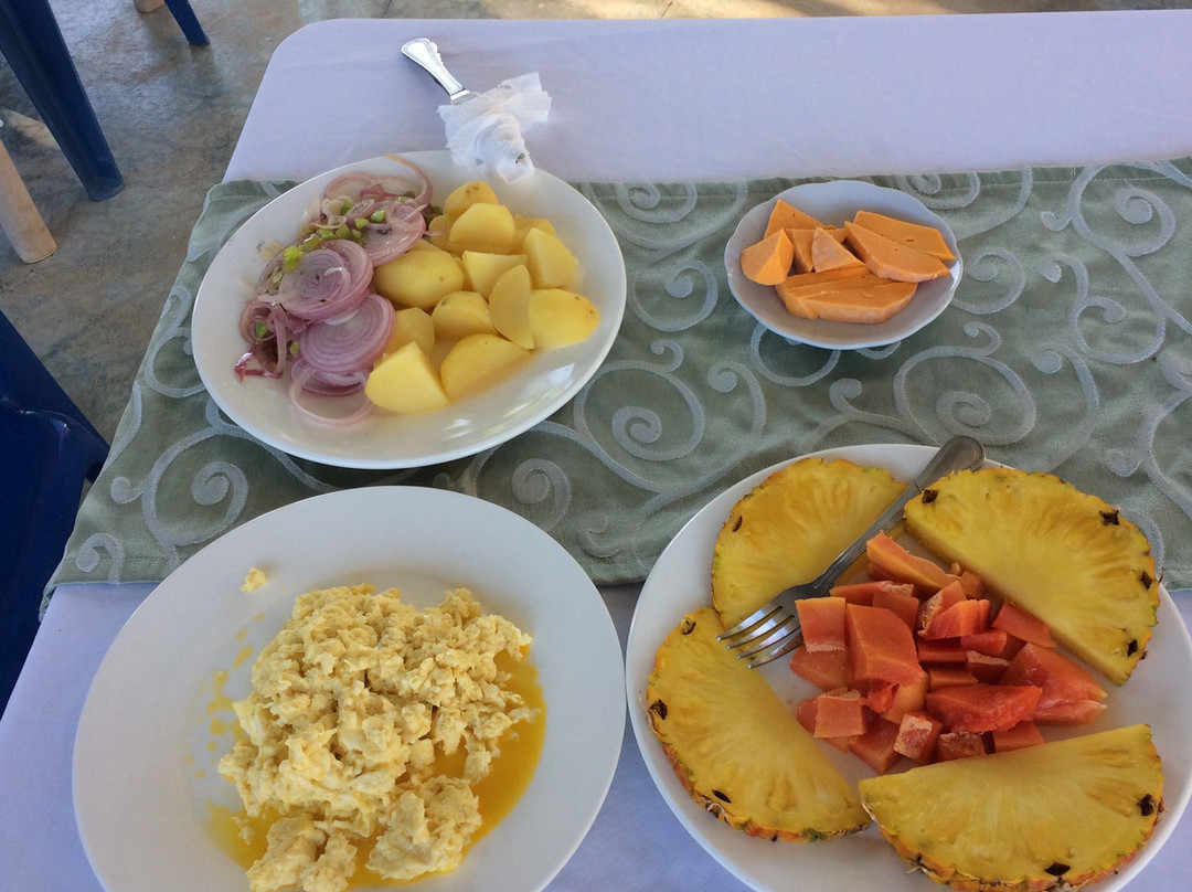 Villa Alfonsina主图