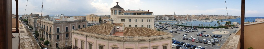 Terra & Mare B&B主图