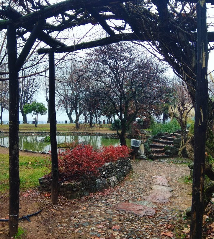 Municipal Park of Naoussa-Naousa必去景点