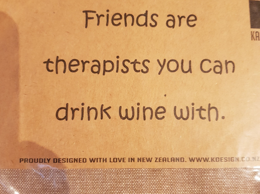Waipara Springs Winery景点图片