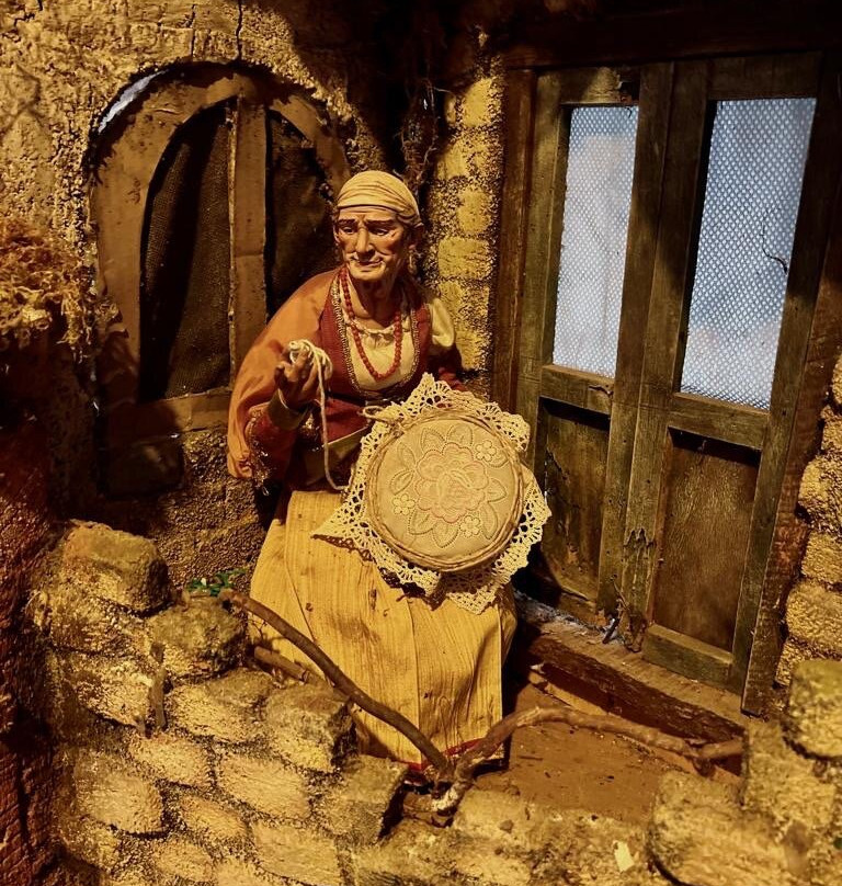 Santuario Maria SS.ma di Carpignano