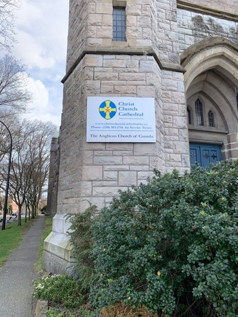 Christ Church Cathedral景点图片