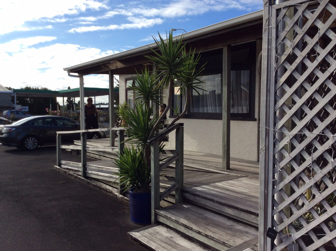 High Street Motel主图