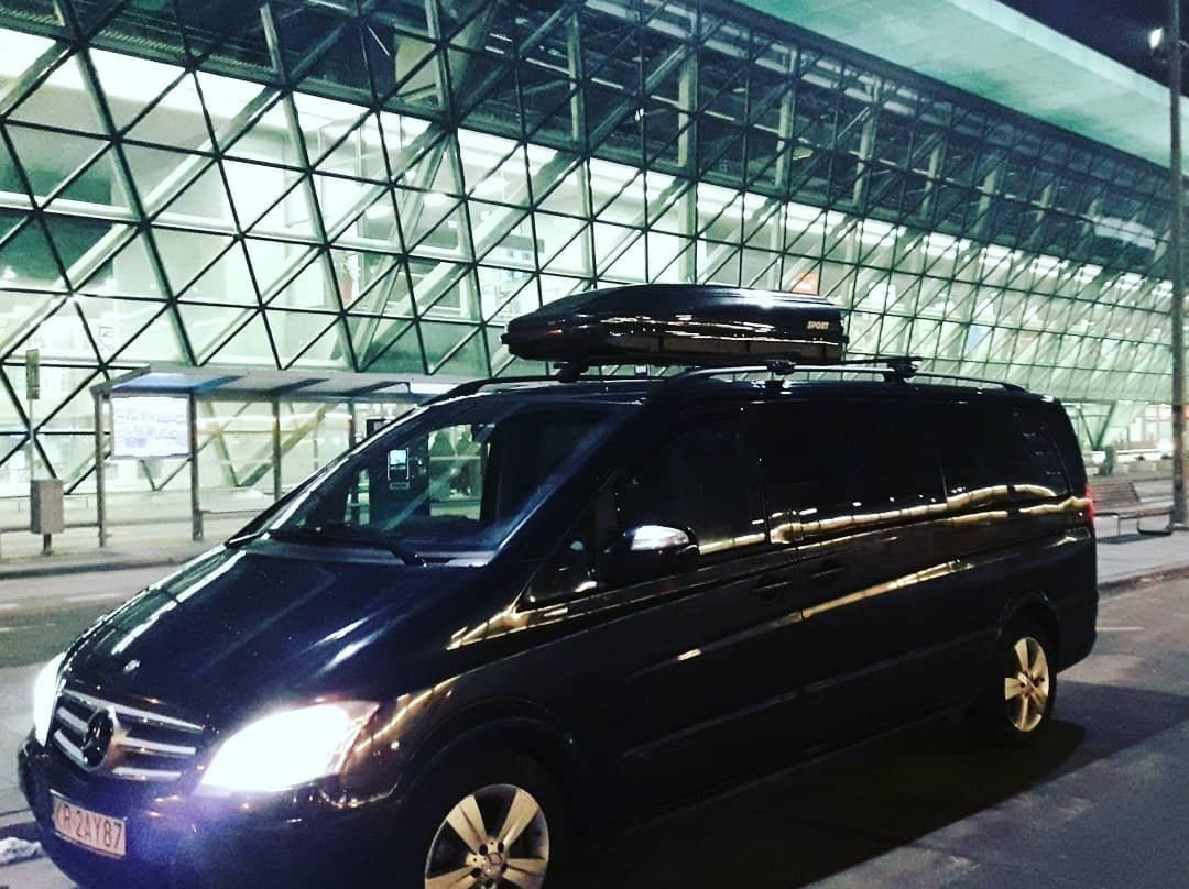 LimousineKrakow景点图片