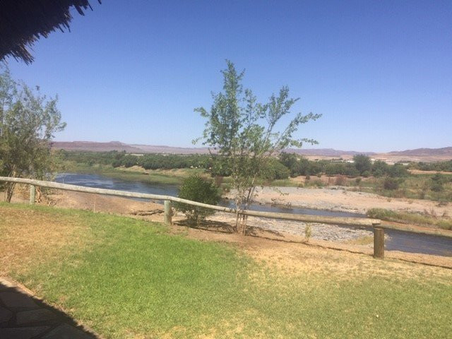 Noordoewer旅游攻略图片