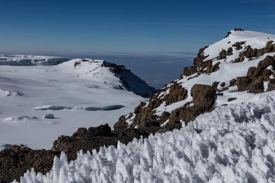 Kili Peak景点图片