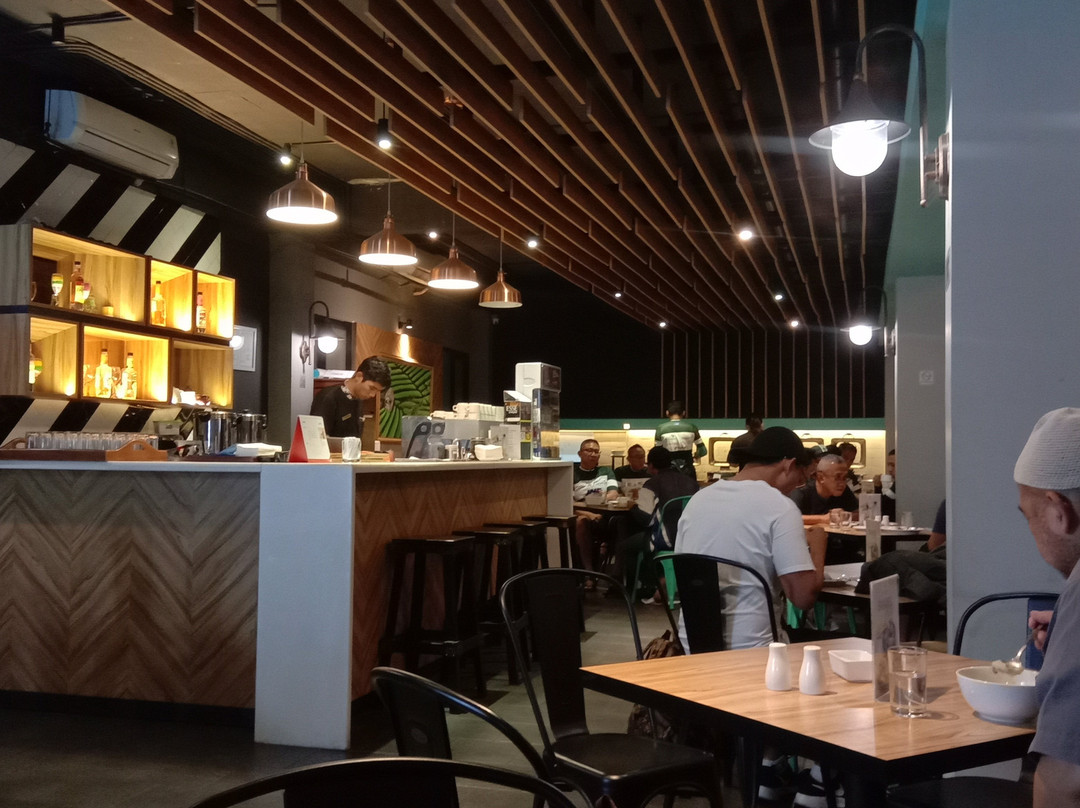 Fitra Hotel Majalengka主图