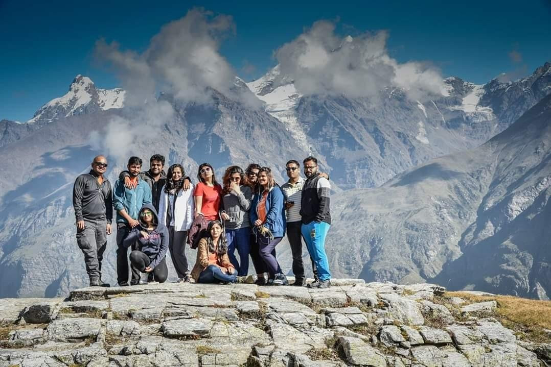 Trip & You-加尔各答（亦写作“Calcutta”）必去景点