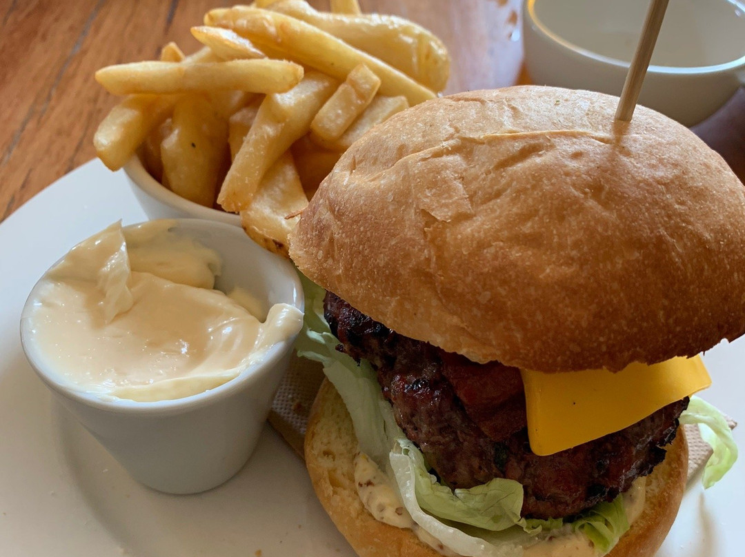 Holgate Brewhouse at Keating's Hotel主图