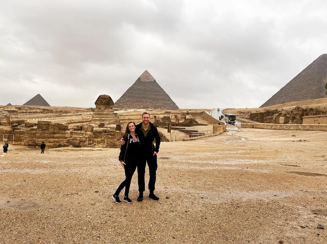 Travel2cairo-开罗必去景点