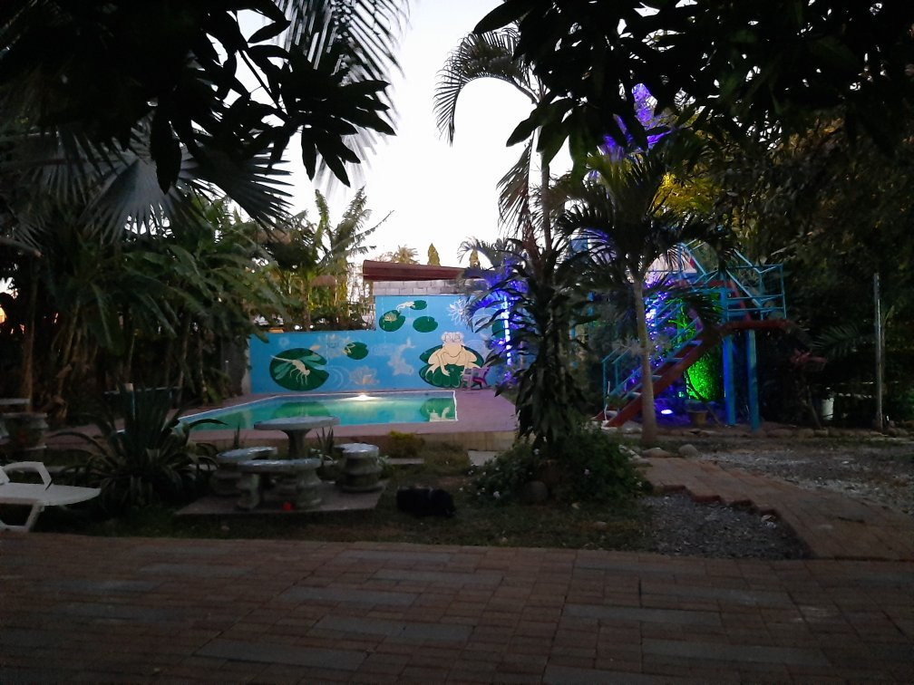 Chambres en Ville主图