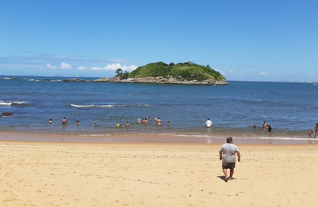Joana Beach景点图片