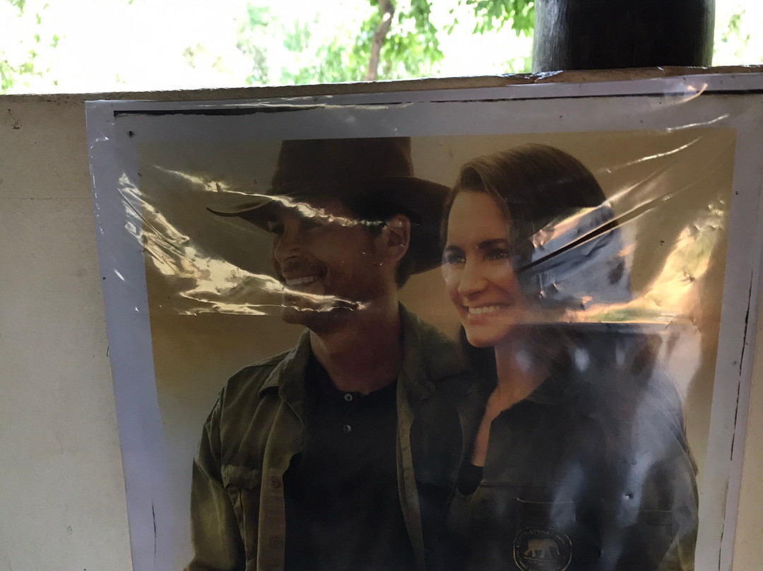 Lilayi Elephant Nursery-卢萨卡必去景点