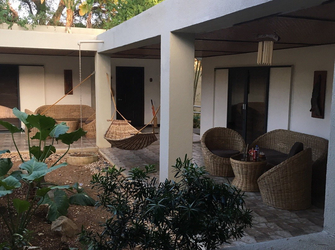 Munting Paraiso主图