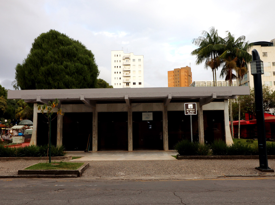 Fonte dos Macacos-Pocos de Caldas必去景点