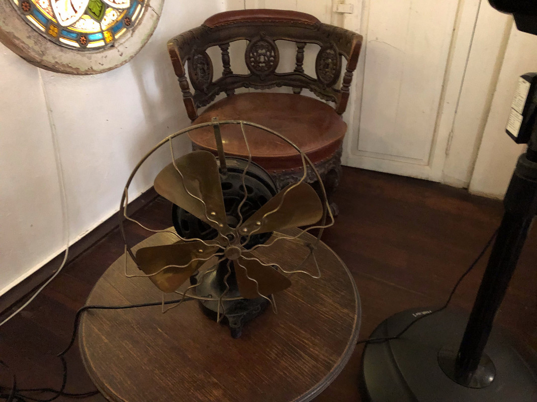 槟城殖民地博物馆-乔治城必去景点