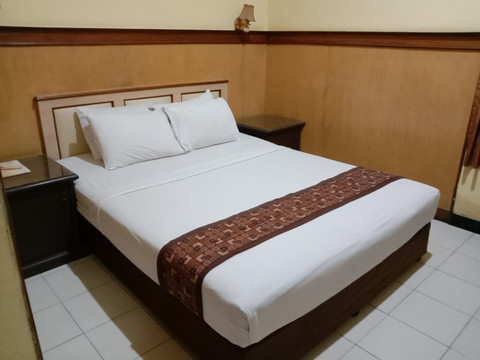 乌尔班维尤酒店-德迪加亚布勒贝斯主图