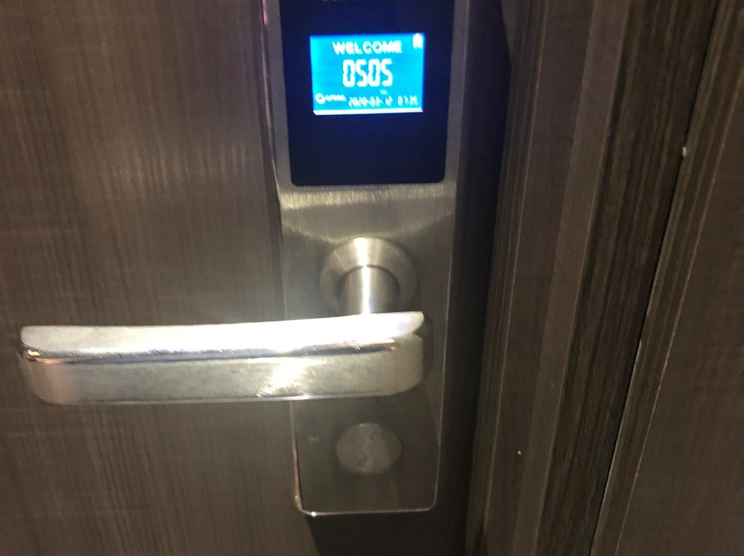 The Mira Central Park主图