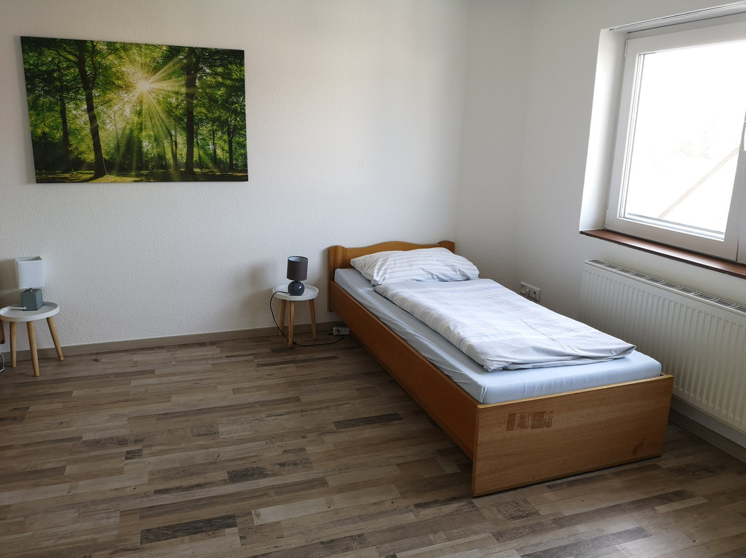 SOVA Pension Baunatal