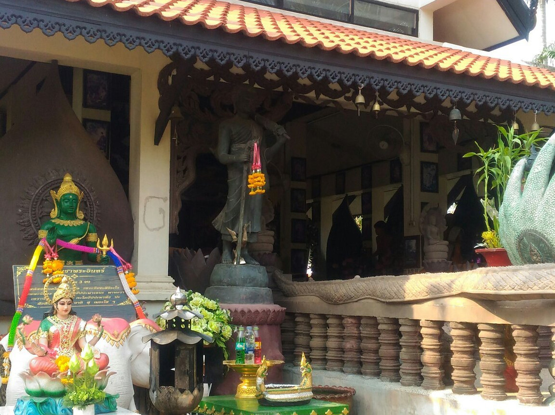 Second Thai–Lao Friendship Bridge-莫达汉必去景点