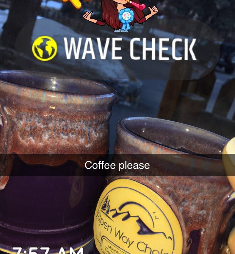 Alpen Way Chalet Mountain Lodge主图