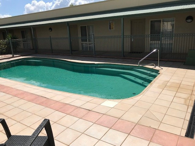 贝斯特韦斯特水晶酒店主图