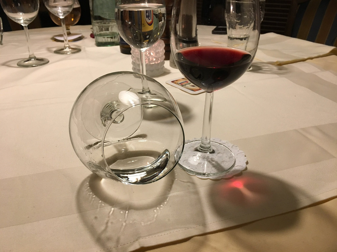 Landhotel Laarmann主图