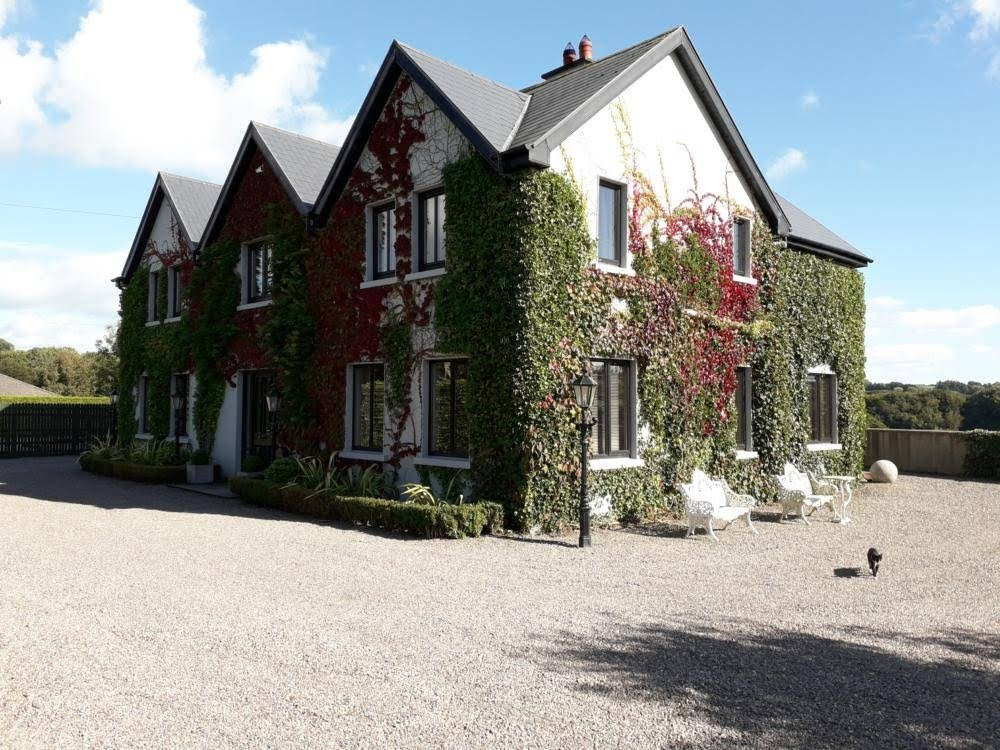 Laurel House Bandon B&B主图