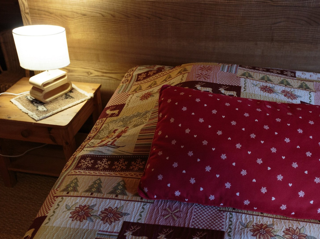 La Grange Aux Loups主图