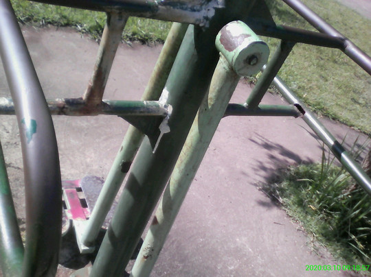 Manoel Manzano Park-Osasco必去景点