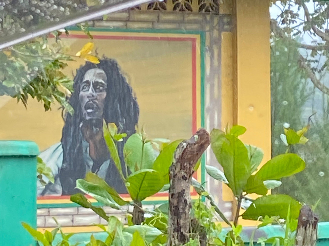 irie mon links tours景点图片